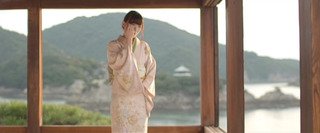 岩佐美咲「鞆の浦慕情」PV