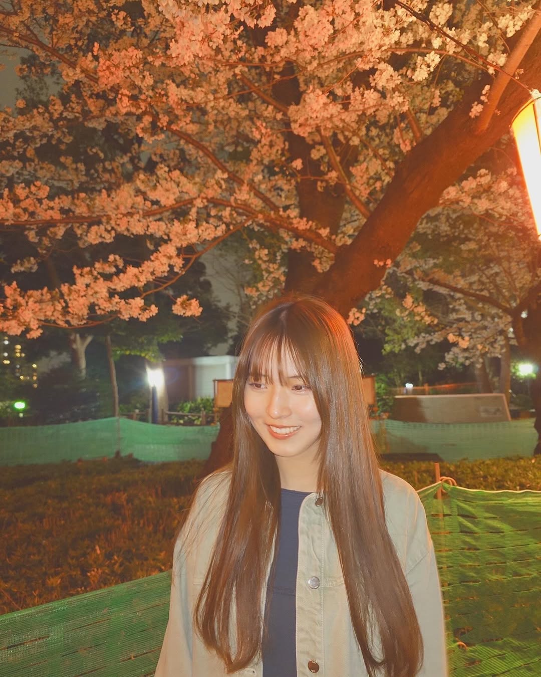 2025.04.02 櫻坂46 中嶋優月 Instagram写真撮影場所 : fumi Diary 2号