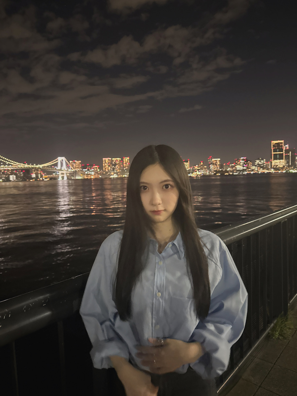 2025.10.07 櫻坂46 谷口愛季 13th Single blog写真撮影場所