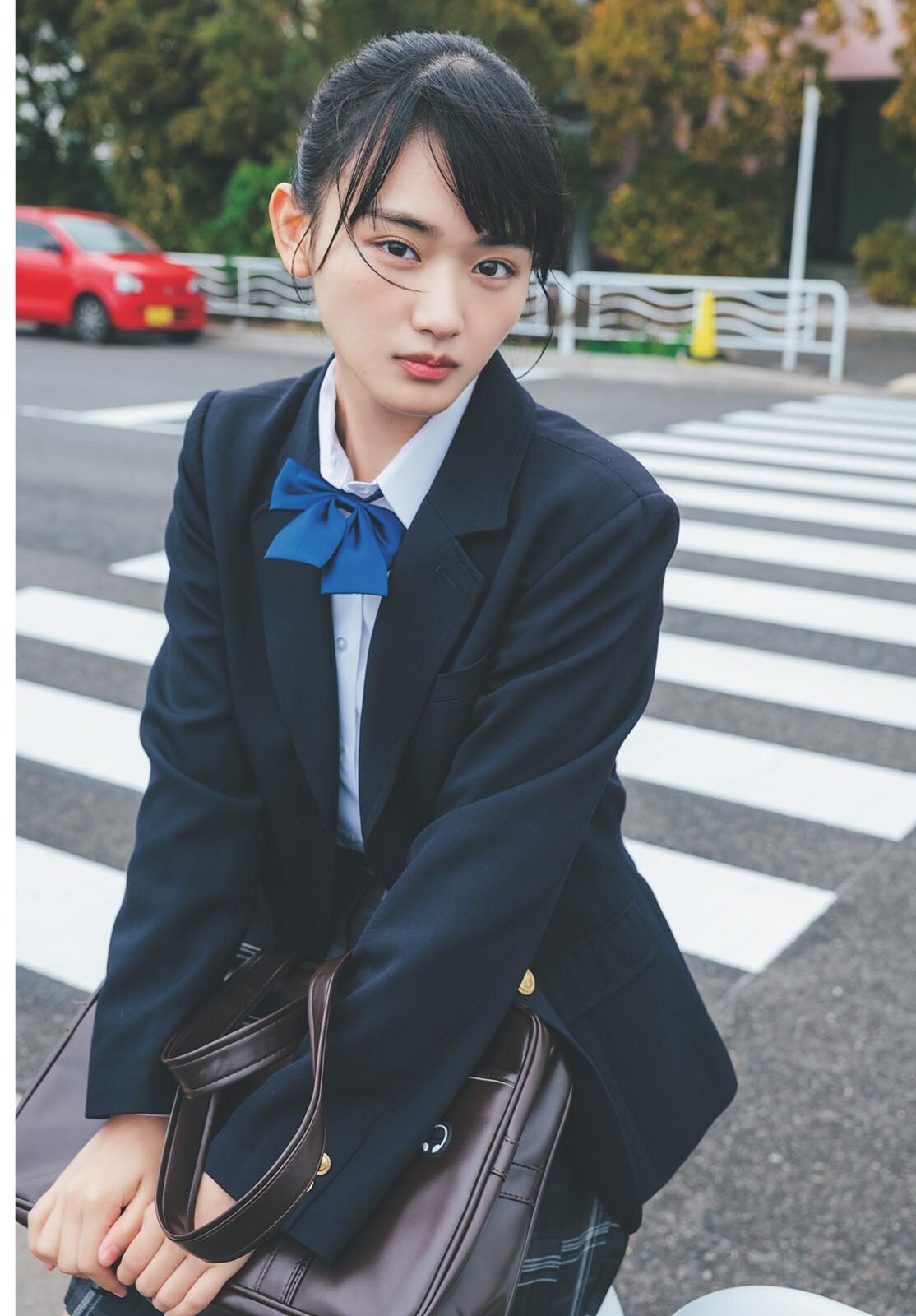 櫻坂46 山﨑天　撮り下ろし　生写真 Amazon.co.jp: 【山﨑天】 公式生写真 櫻坂46 桜月 封入特典