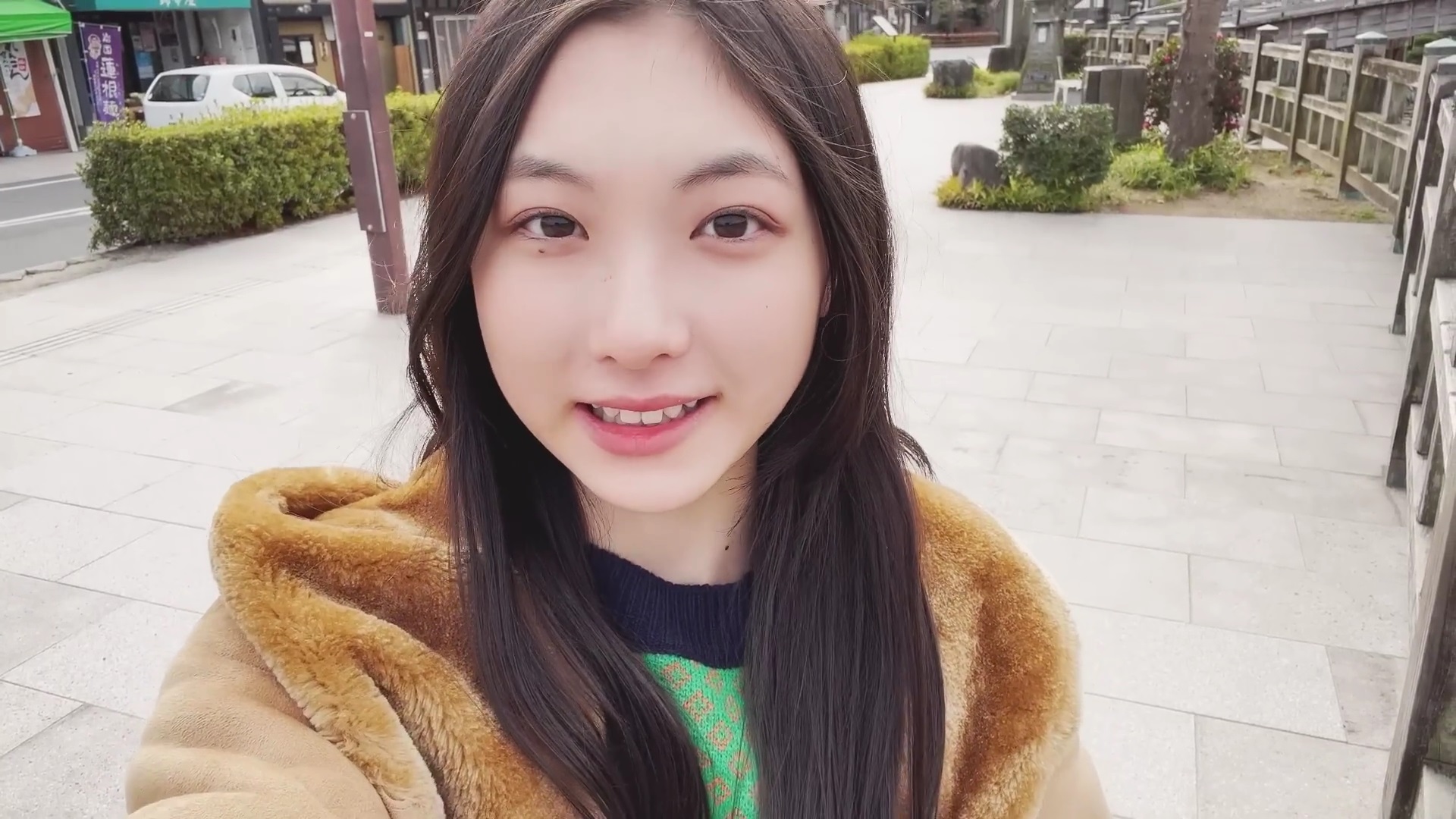 櫻坂46　村井優　三期生ブックレット衣装　生写真　サイン 櫻坂46三期生【村井優】の「三期生ブックレット衣装」 中 の直筆