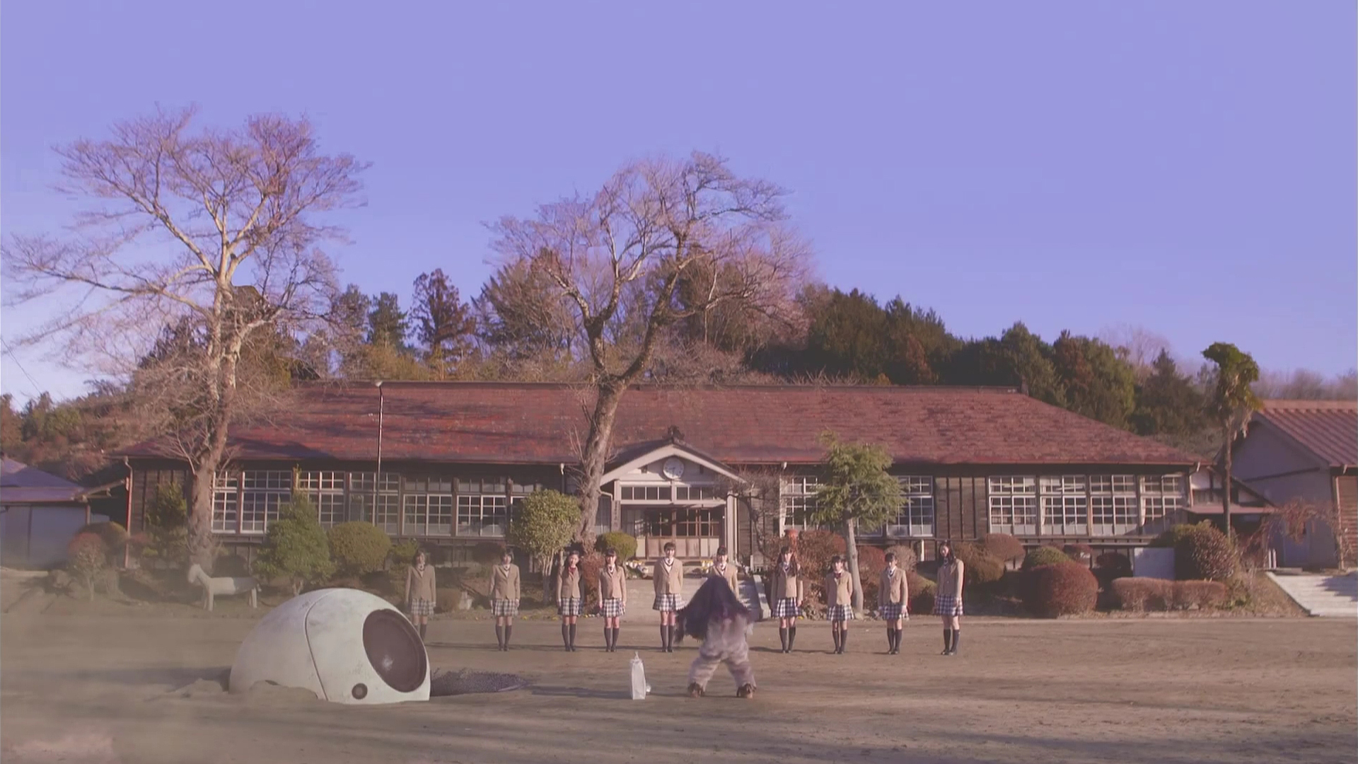 さくら学院 仰げば尊し From さくら学院 14 Pv撮影場所 Fumi Diary 2号店 さくら学院 仰げば尊し From さくら学院 14 Pv撮影場所 Fumi Diary 2号店