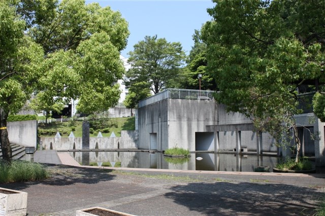 ≠ME「誰もいない森の奥で一本の木が倒れたら音はするか？」PV撮影場所