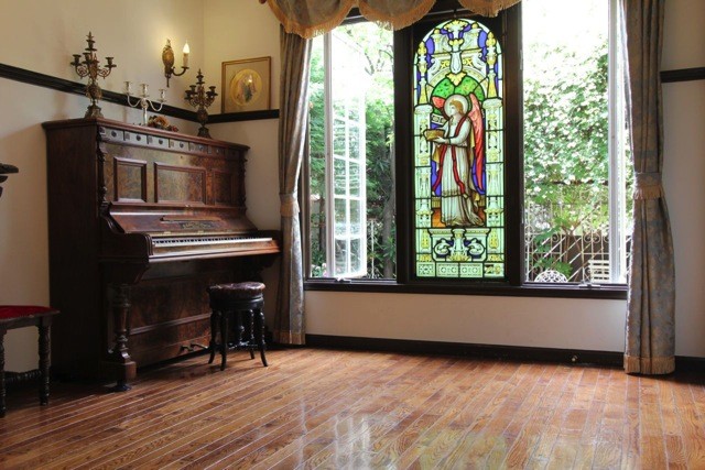 欅坂46 上村莉菜 UTB 2017年5月号 vol.253 写真撮影場所 : fumi Diary