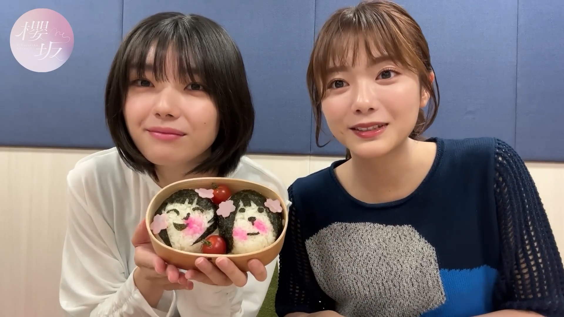 2023.06.27 櫻坂46 田村保乃が料理に挑戦!夏鈴と保乃のStart over!撮影