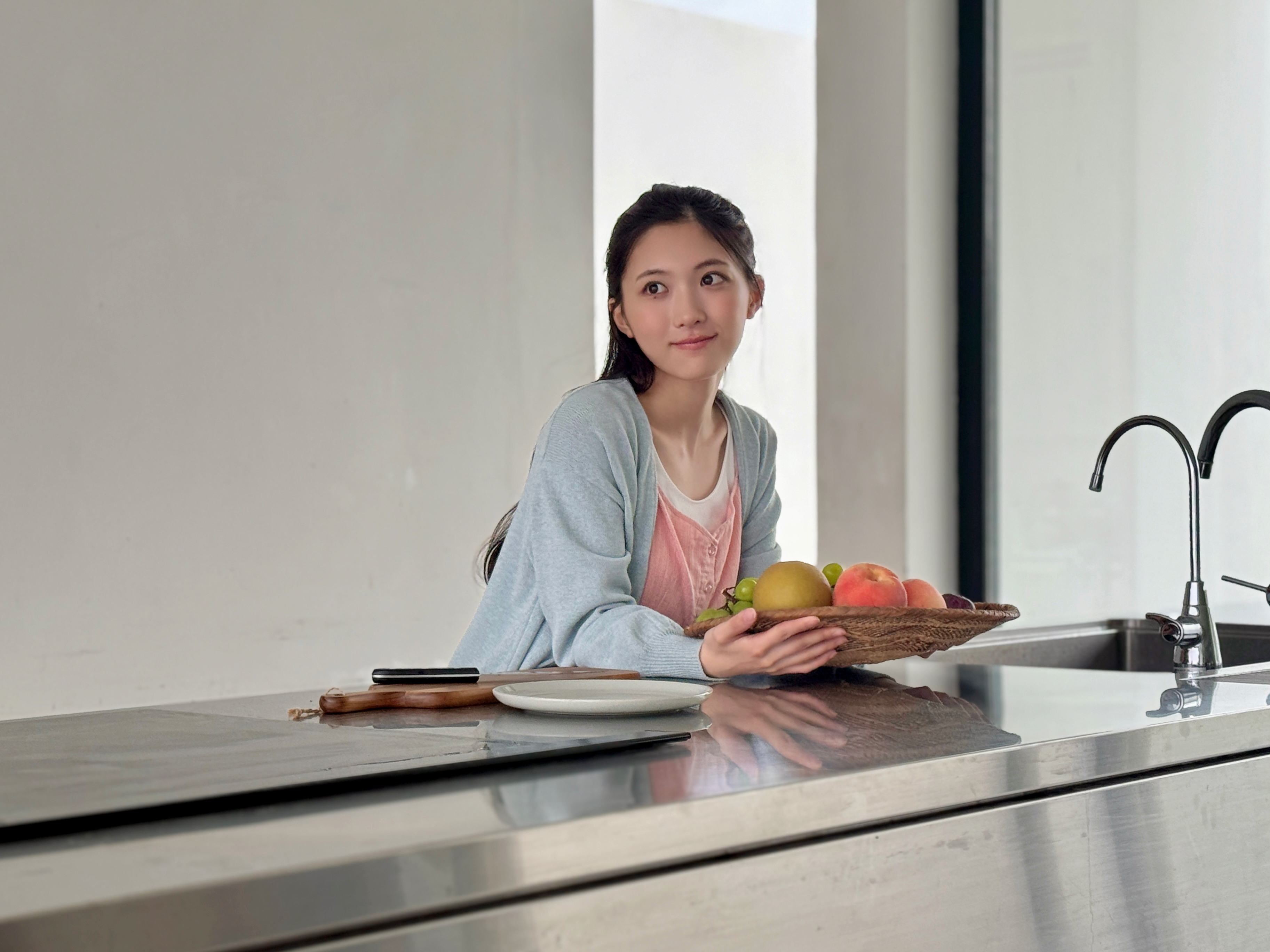 櫻坂46 谷口愛季 週刊少年チャンピオン 2025 No.46 写真撮影場所