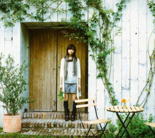 戸松遥 Naissance Pv ジャケット写真撮影場所 Fumi Diary 2号店 戸松遥 Naissance Pv ジャケット写真撮影場所 Fumi Diary 2号店