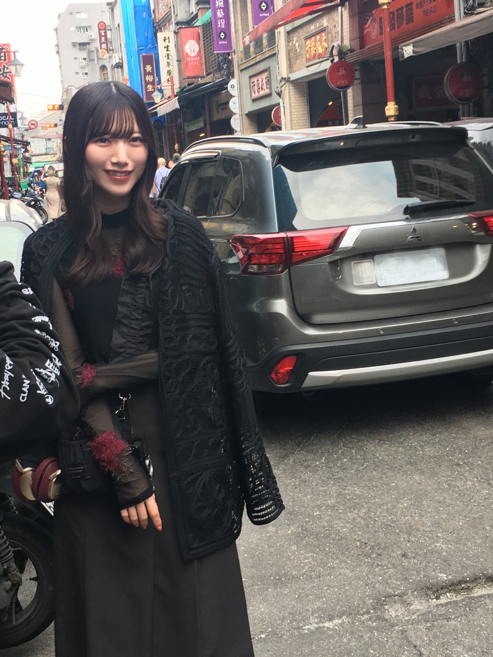 2025.04.20 櫻坂46 村山美羽 こんばんは blog写真撮影場所 : fumi