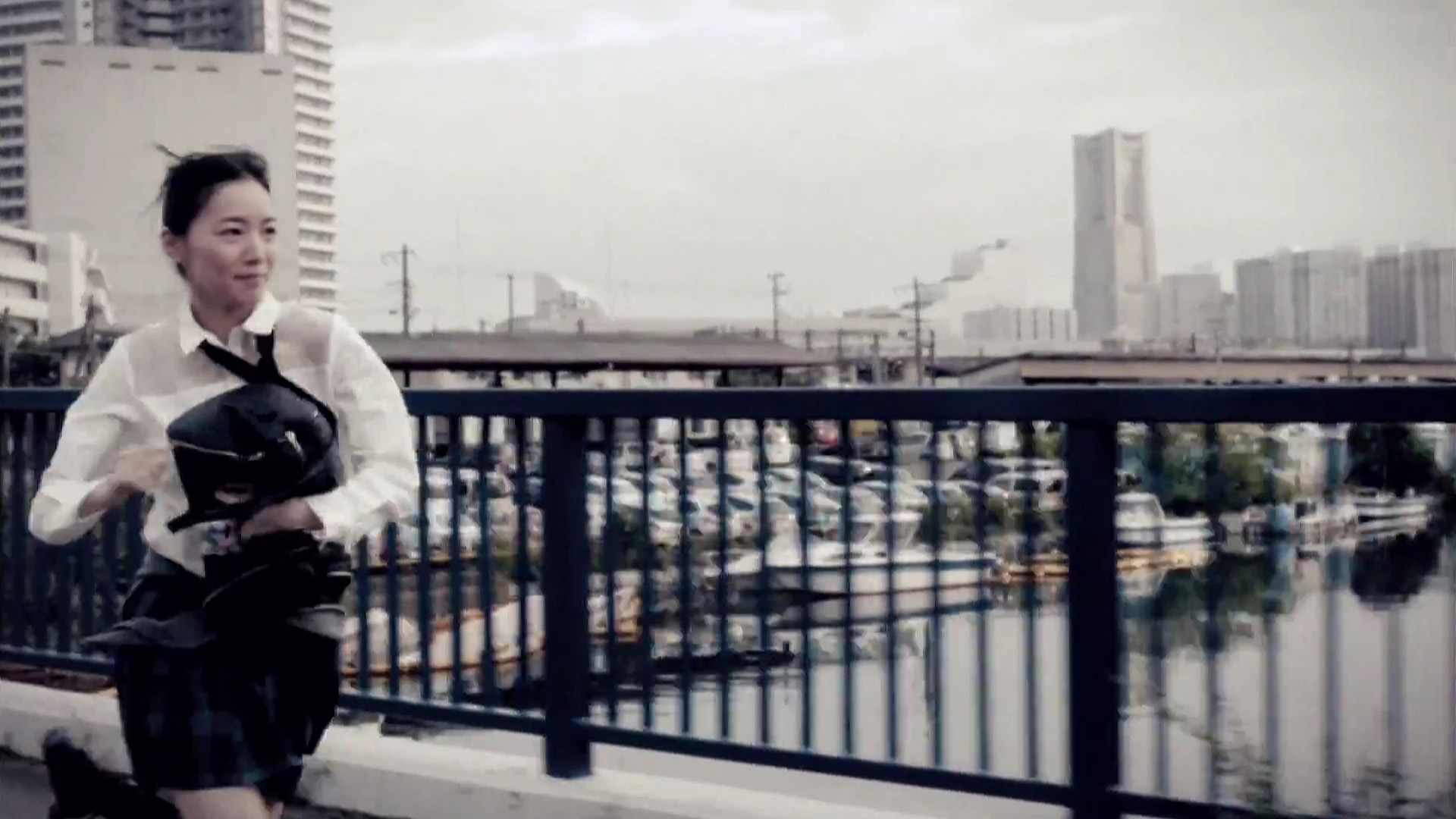 AKB48「希望的リフレイン」PV撮影場所 : fumi Diary 2号店: ロケ地ノート