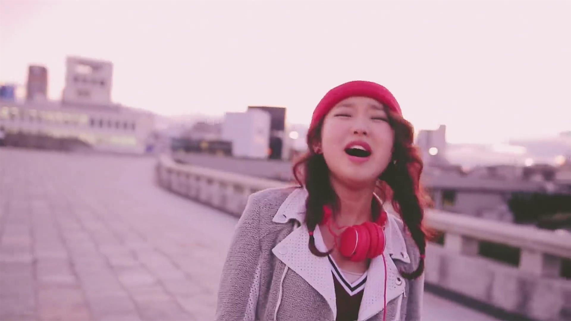 Little Glee Monster Girls Be Free Pv撮影場所 その他編 Fumi Diary 2号店