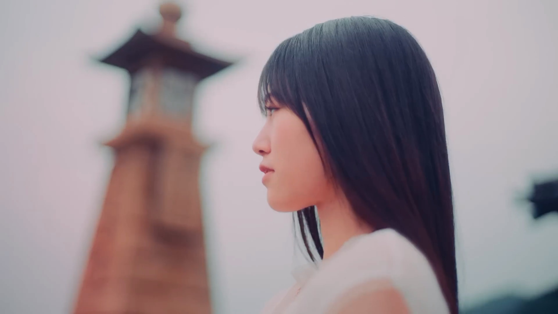 櫻坂46 向井純葉「メッセージ to ひろしま」PV撮影場所 : fumi Diary 2