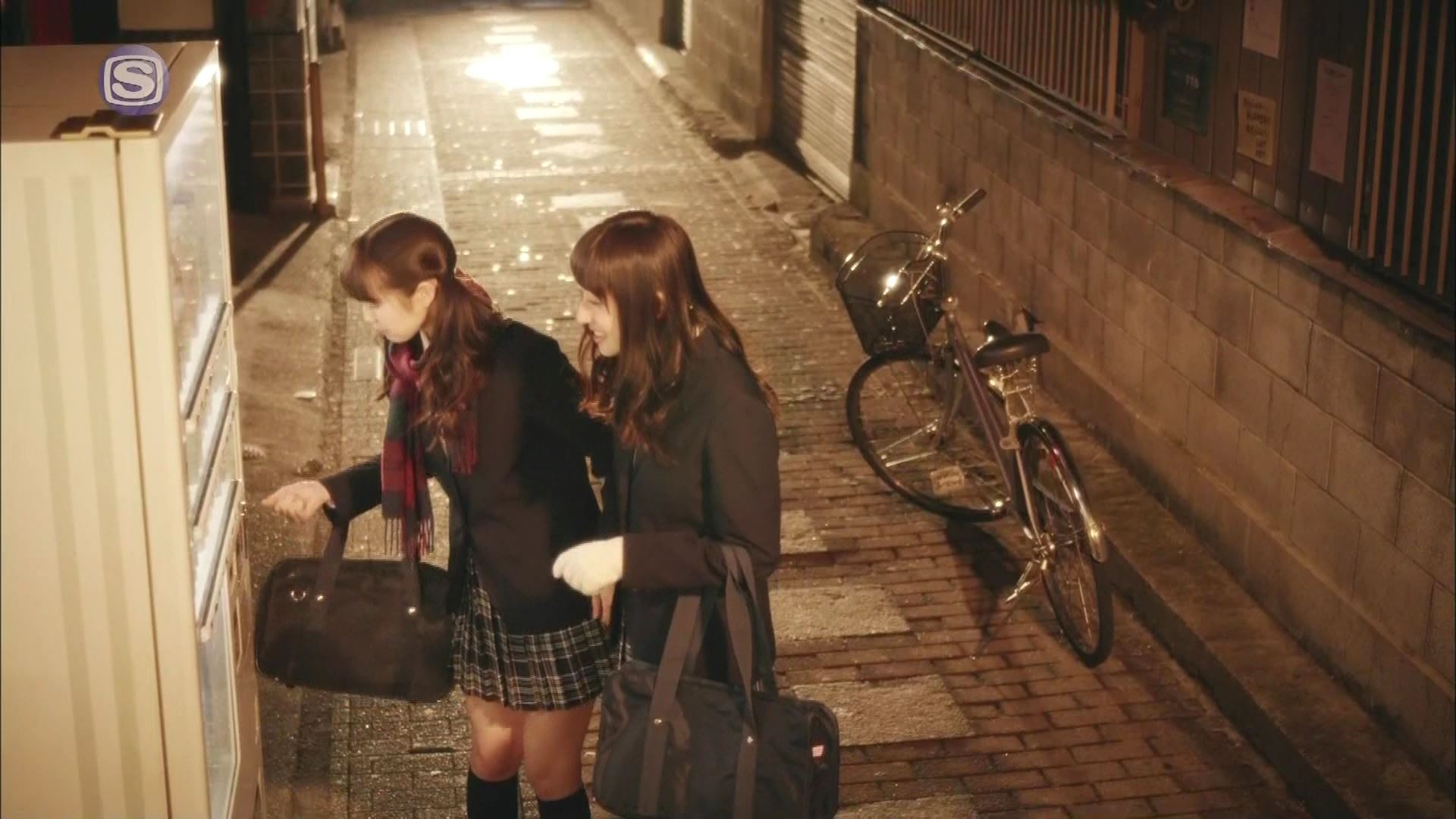 乃木坂46 君は僕と会わない方がよかったのかな 生写真 中