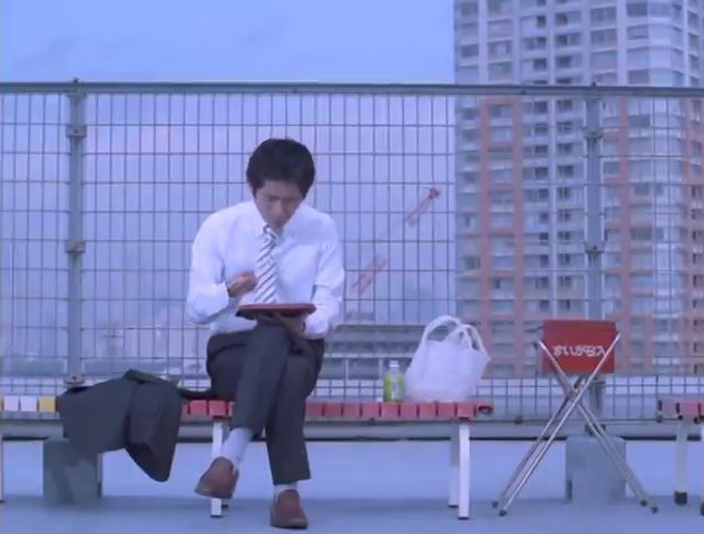 ケツメイシ さくら Pv撮影場所 Fumi Diary 2号店