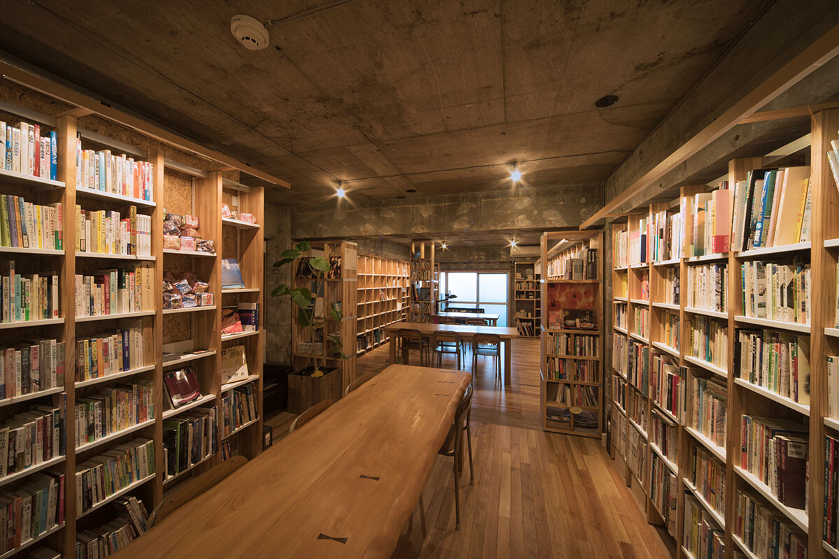 fumi Diary 2号店: ロケ地ノート : 2023年02月06日
