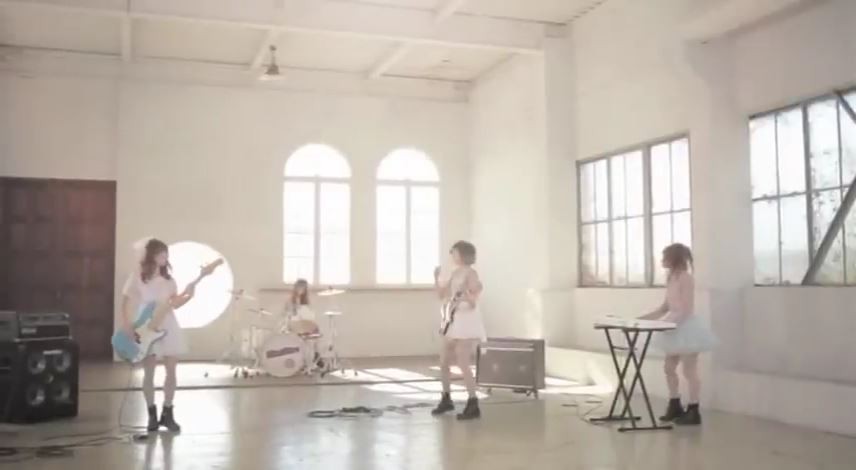 Silent Siren Stella Pv ジャケット写真撮影場所 Fumi Diary 2号店