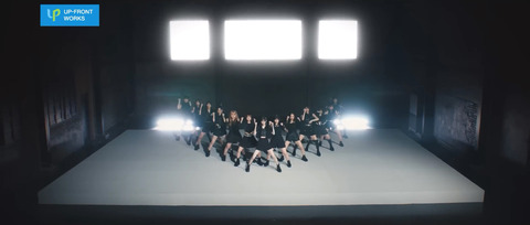 モーニング娘。'24「最KIYOU」PV