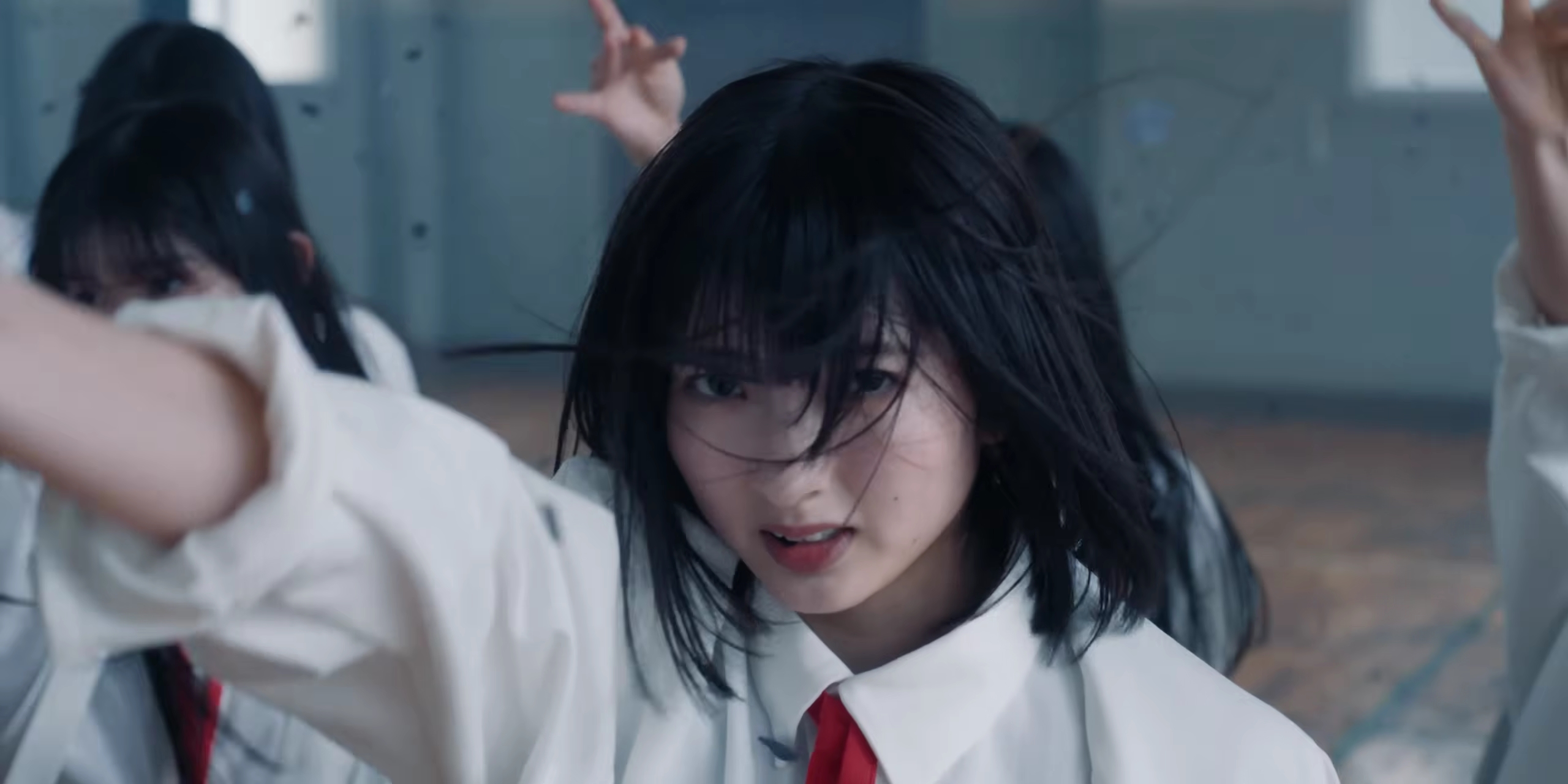 櫻坂46「死んだふり」PV撮影場所 : fumi Diary 2号店: ロケ地ノート