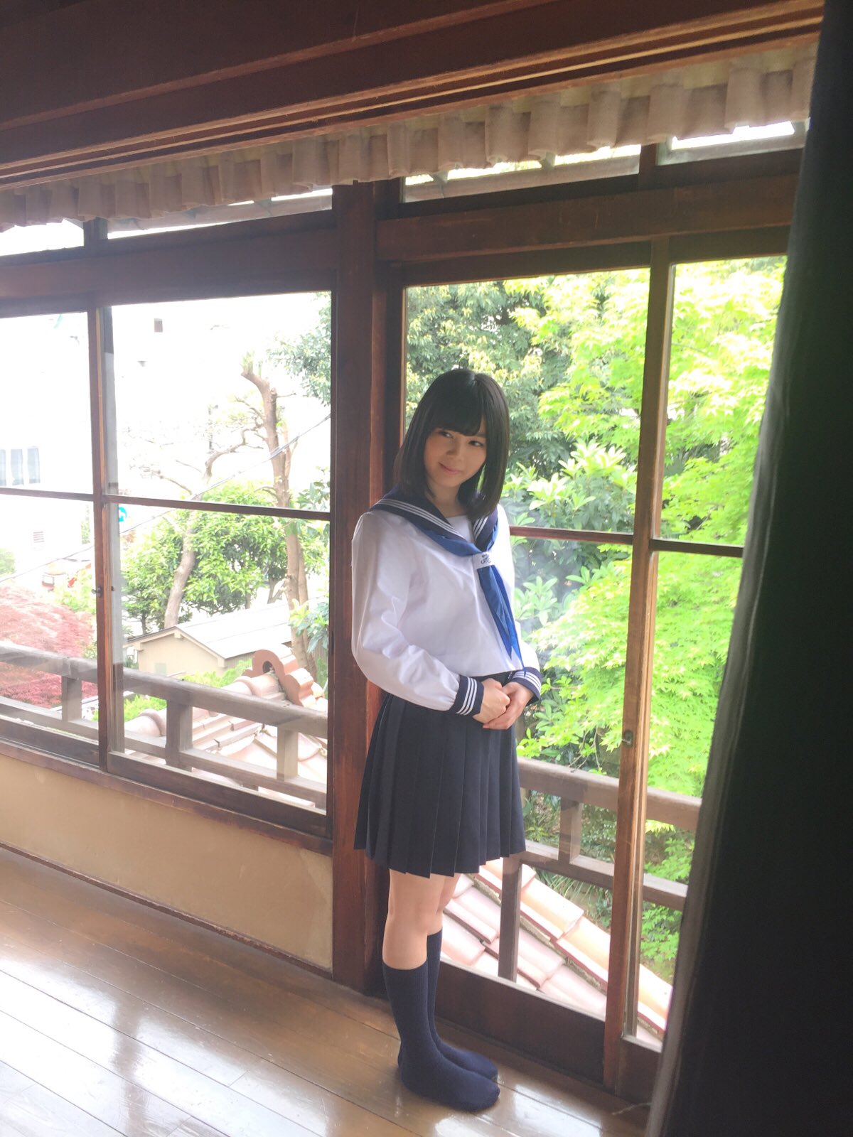 櫻坂46 上村莉菜尾関梨香 Nobody'sfault LoppiHMV限定特典 尾関梨香 上村莉菜 山﨑天(櫻坂46) 2022年09月11日 尾関梨香