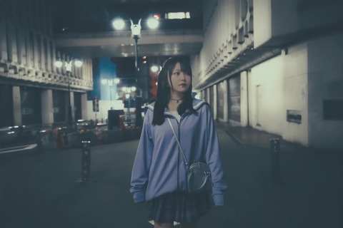 麻倉もも「LIBRA」PV