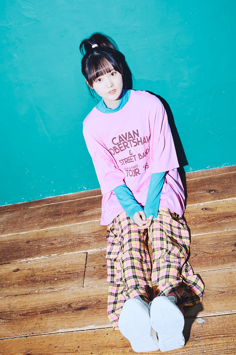 櫻坂46 増本綺良 MARQUEE vol.149 写真撮影場所 : fumi Diary 2