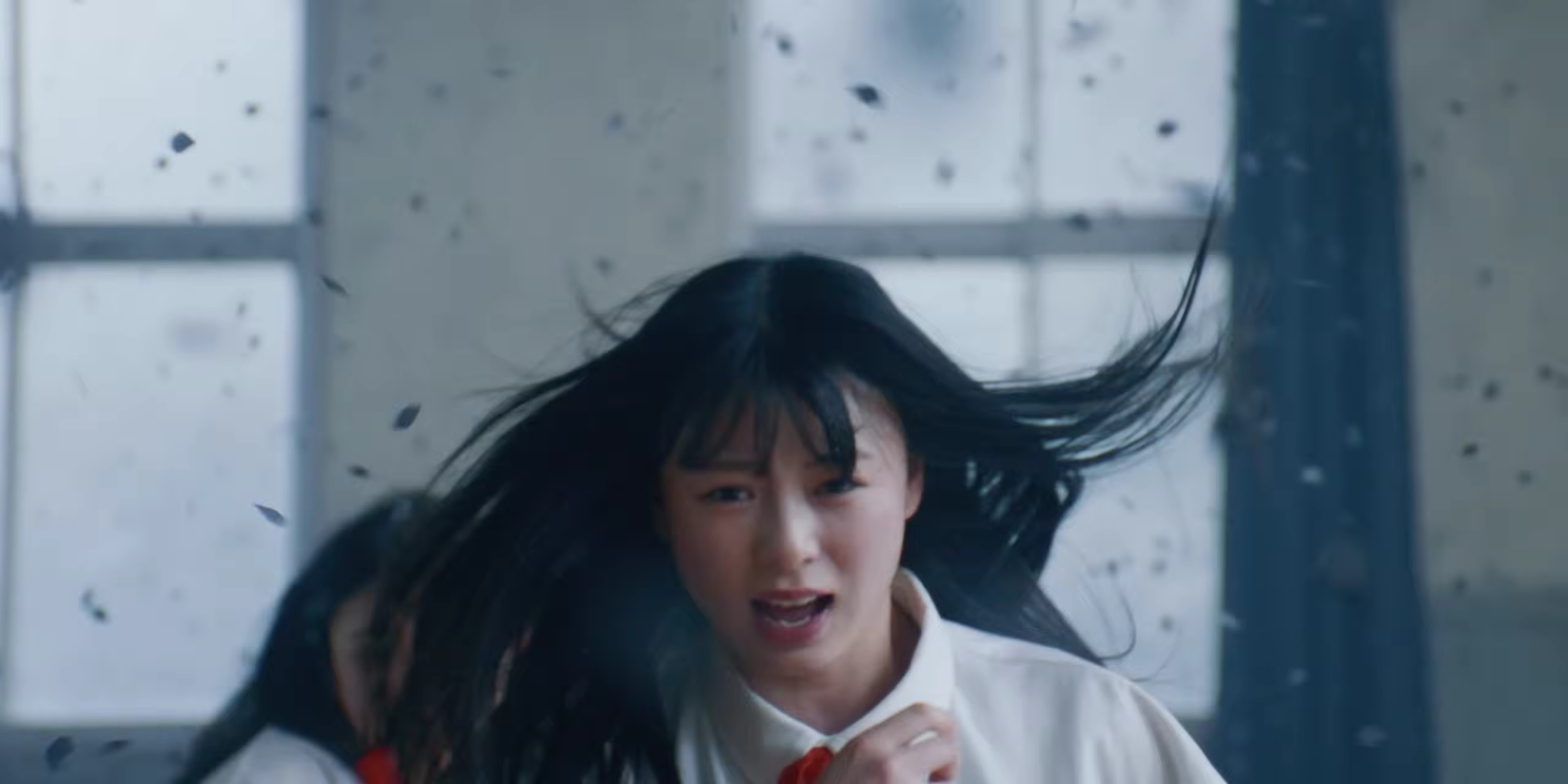 櫻坂46 中川智尋　松本和子　死んだふり　MV衣装 櫻坂46 生写真 死んだふり MV衣装 松本和子 - メルカリ