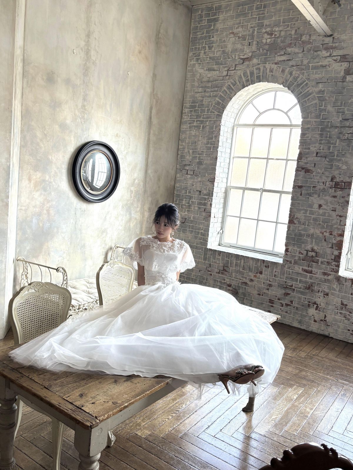 僕が見たかった青空 須永心海 UTB 2025.04 vol.348 写真撮影場所