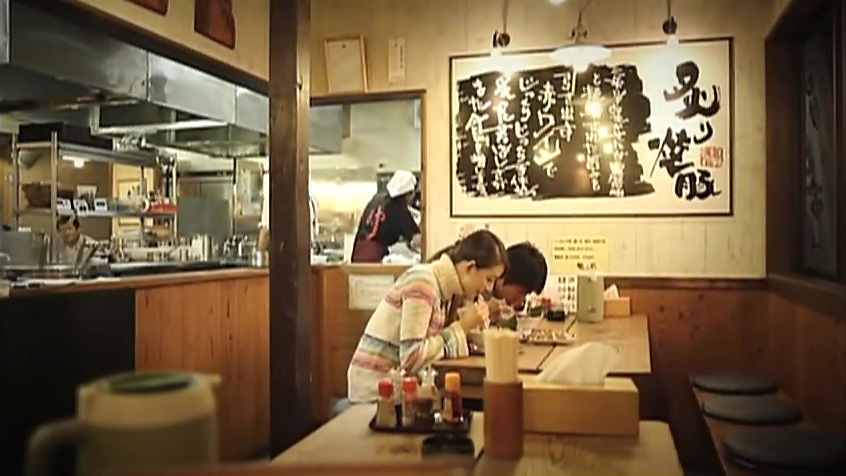 fumi Diary 2号店 島谷ひとみ「長い間」PV撮影場所