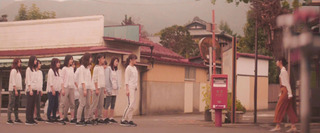 乃木坂46「今、話したい誰かがいる」PV