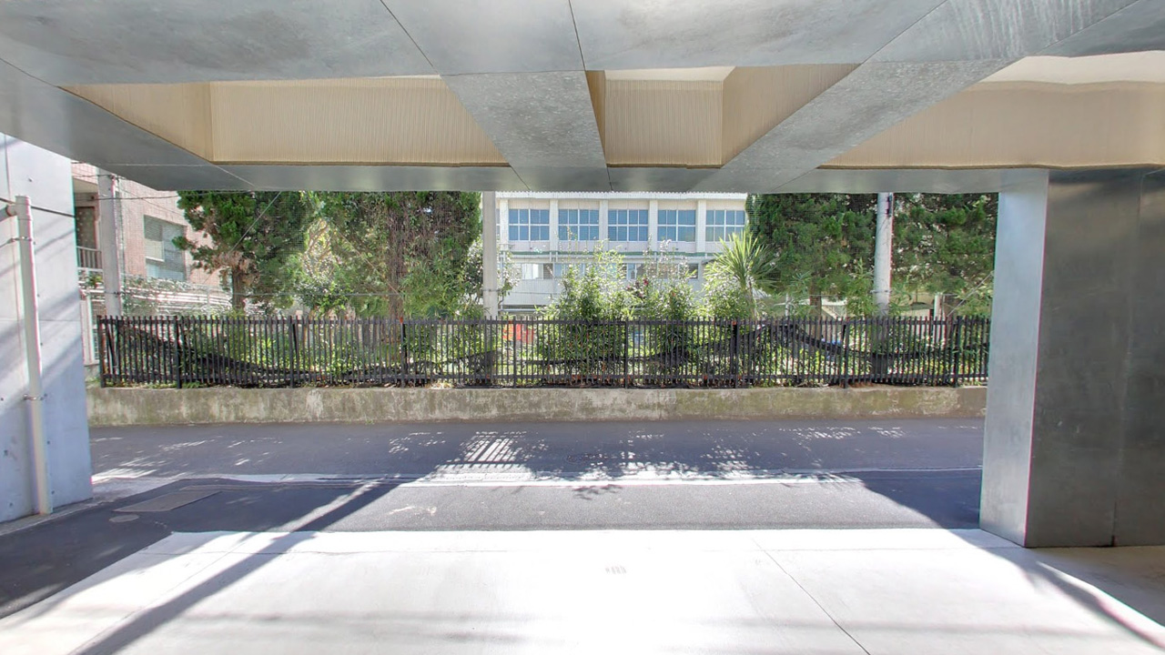 乃木坂46「ポピパッパパー」PV撮影場所 : fumi Diary 2号店: ロケ地ノート