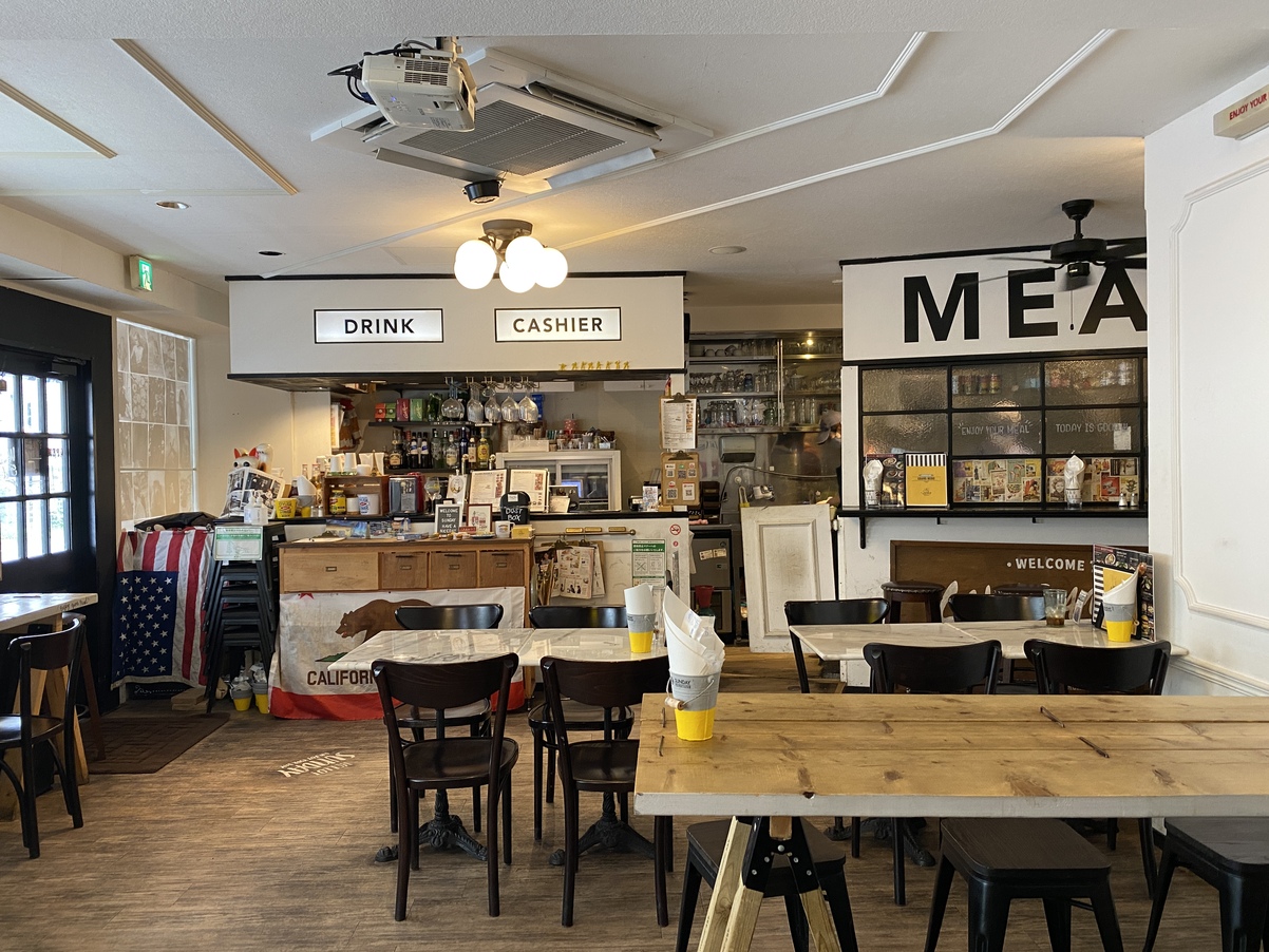 fumi Diary 2号店: ロケ地ノート : パラディーク「ラブシーフ」PV撮影場所