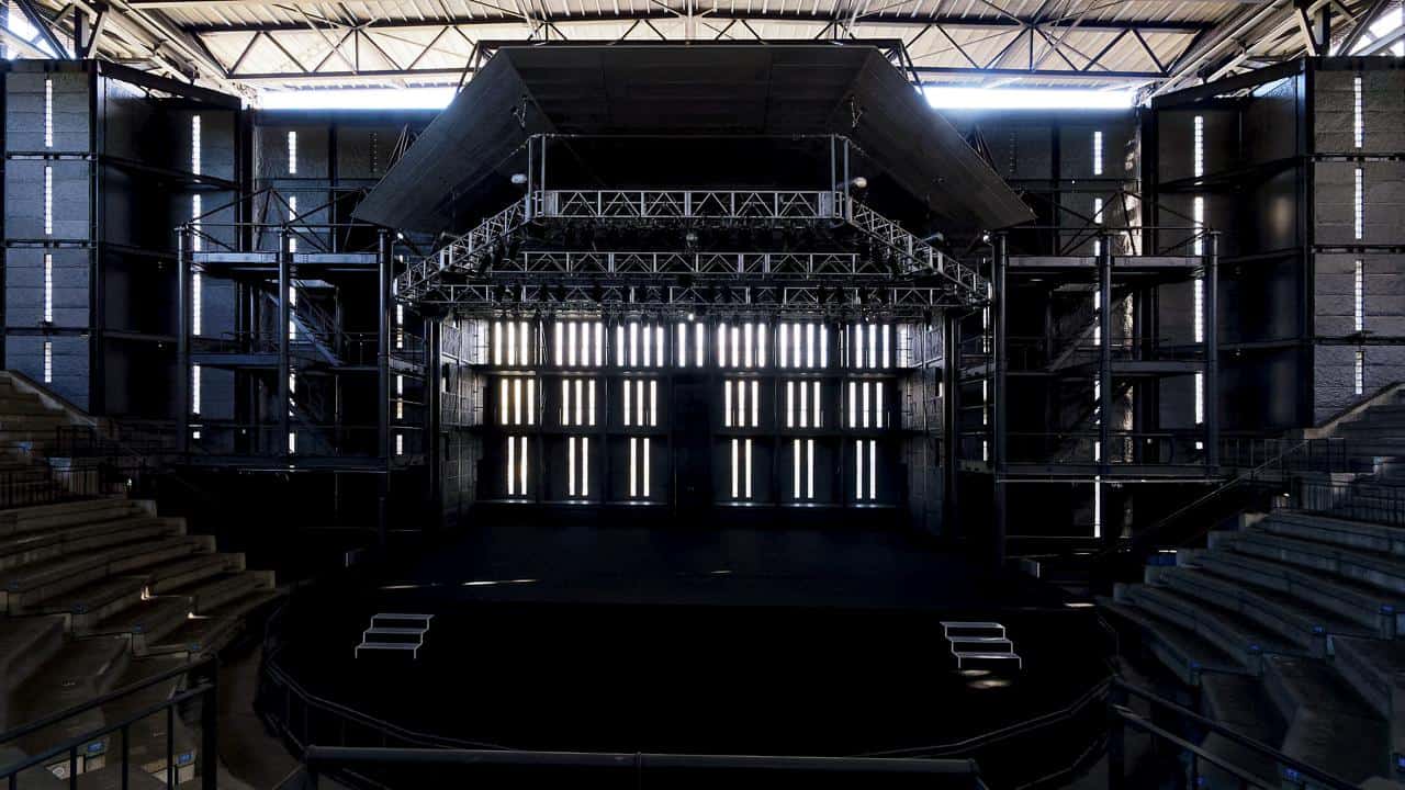 乃木坂46「命は美しい」PV&ジャケット写真撮影場所 : fumi Diary 2号店