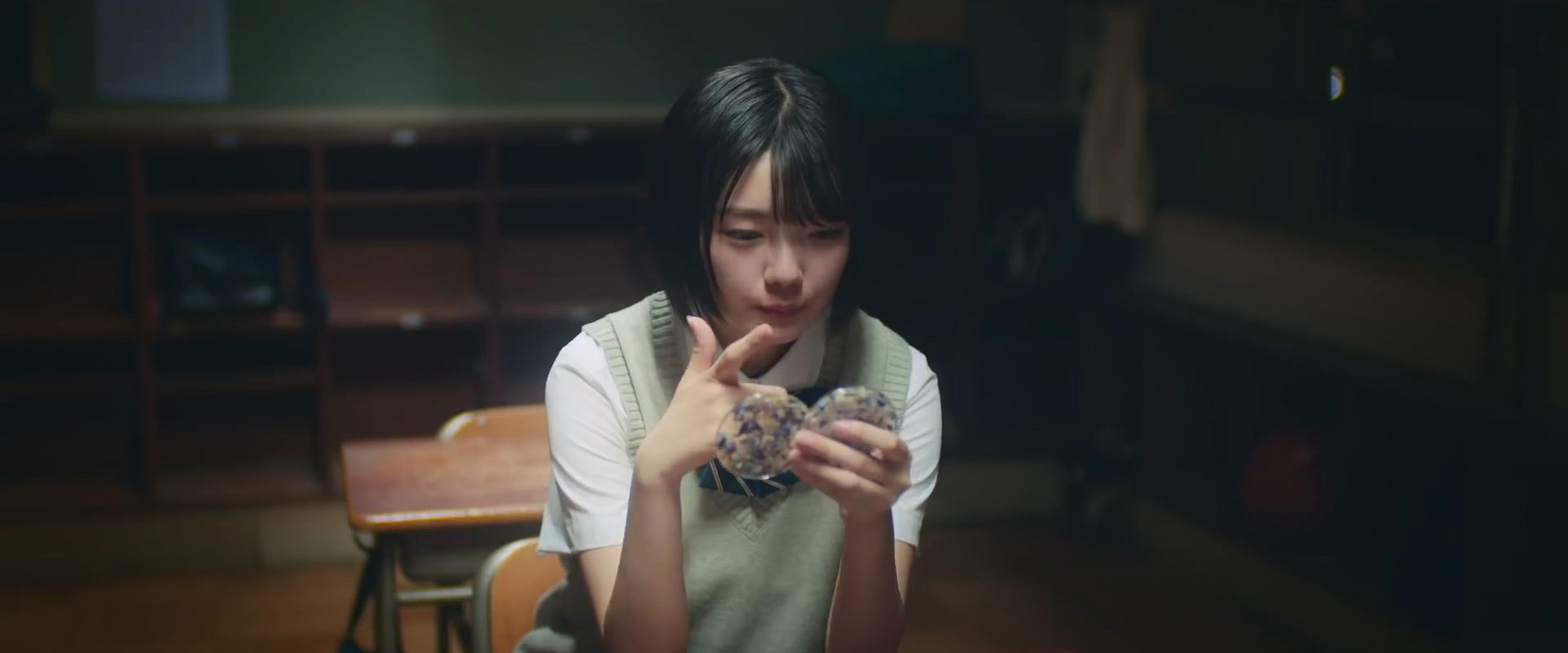 櫻坂46 藤吉夏鈴「藤吉さんを笑わせたい」個人PV撮影場所 : fumi