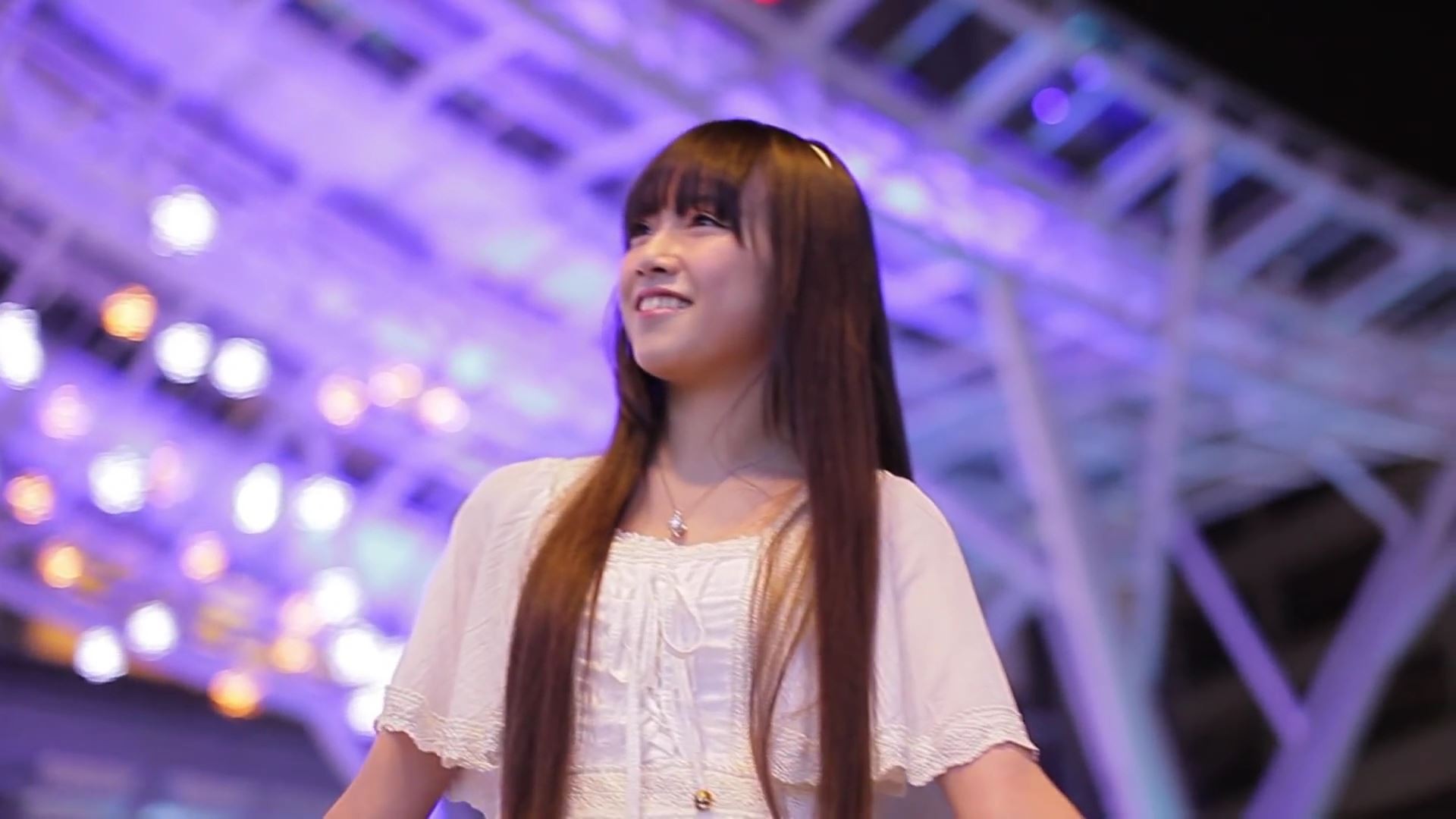 保坂朱乃 ひとひら Pv撮影場所 Fumi Diary 2号店