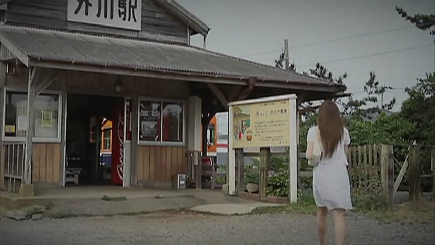 fumi Diary 2号店 島谷ひとみ「長い間」PV撮影場所