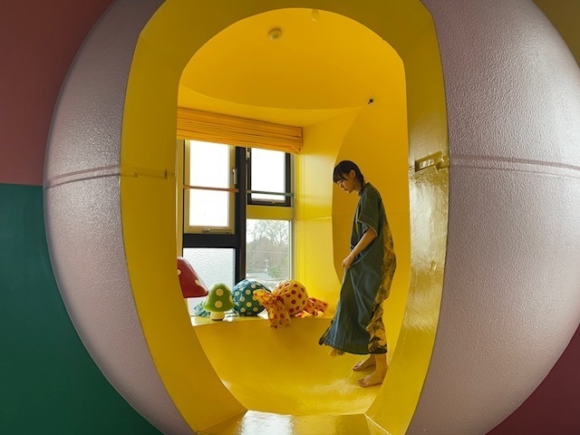 櫻坂46 増本綺良 FLASHスペシャルグラビアBEST 2021年春号写真撮影場所