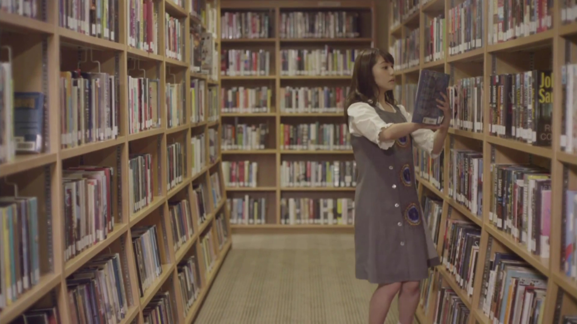 乃木坂46 羽根の記憶 Pv撮影場所 Fumi Diary 2号店