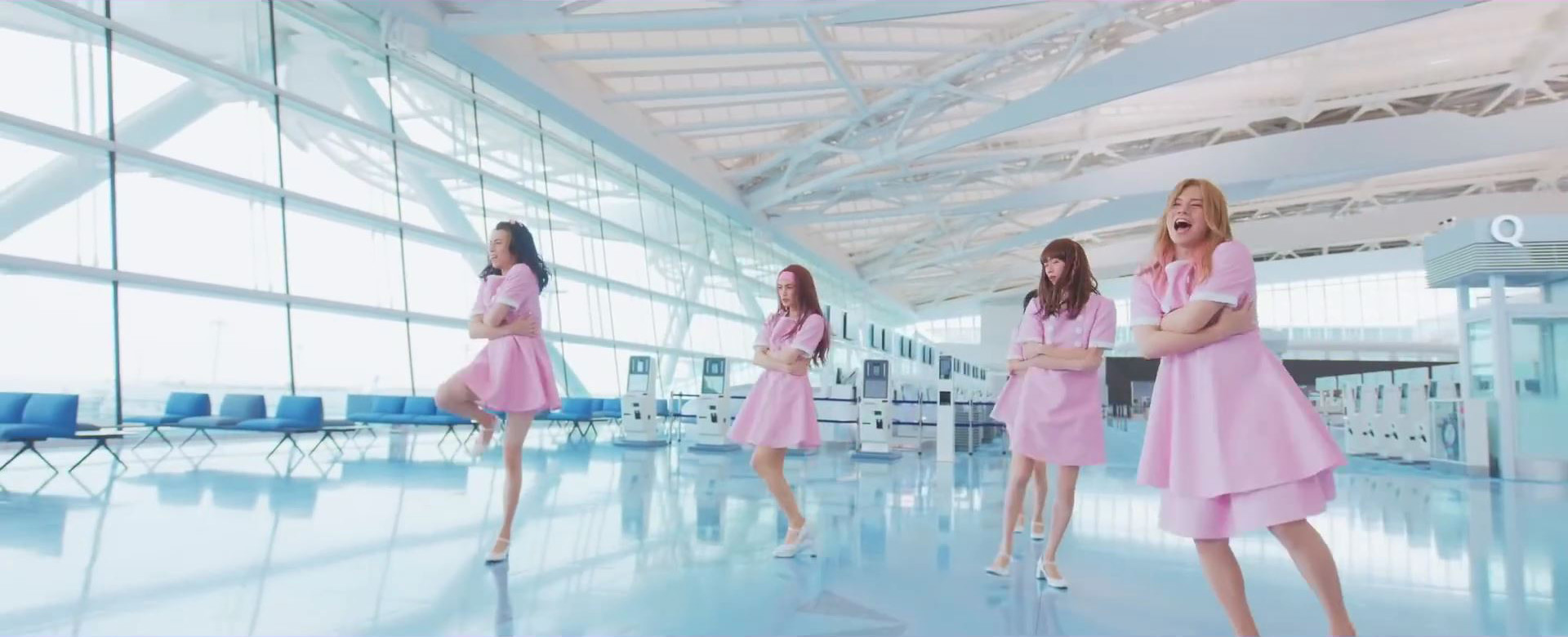 BULLET PINK「Guilty」PV撮影場所 : fumi Diary 2号店: ロケ地ノート