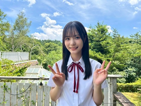 櫻坂46 中川智尋 週刊少年チャンピオン 2025 No.41 写真撮影場所