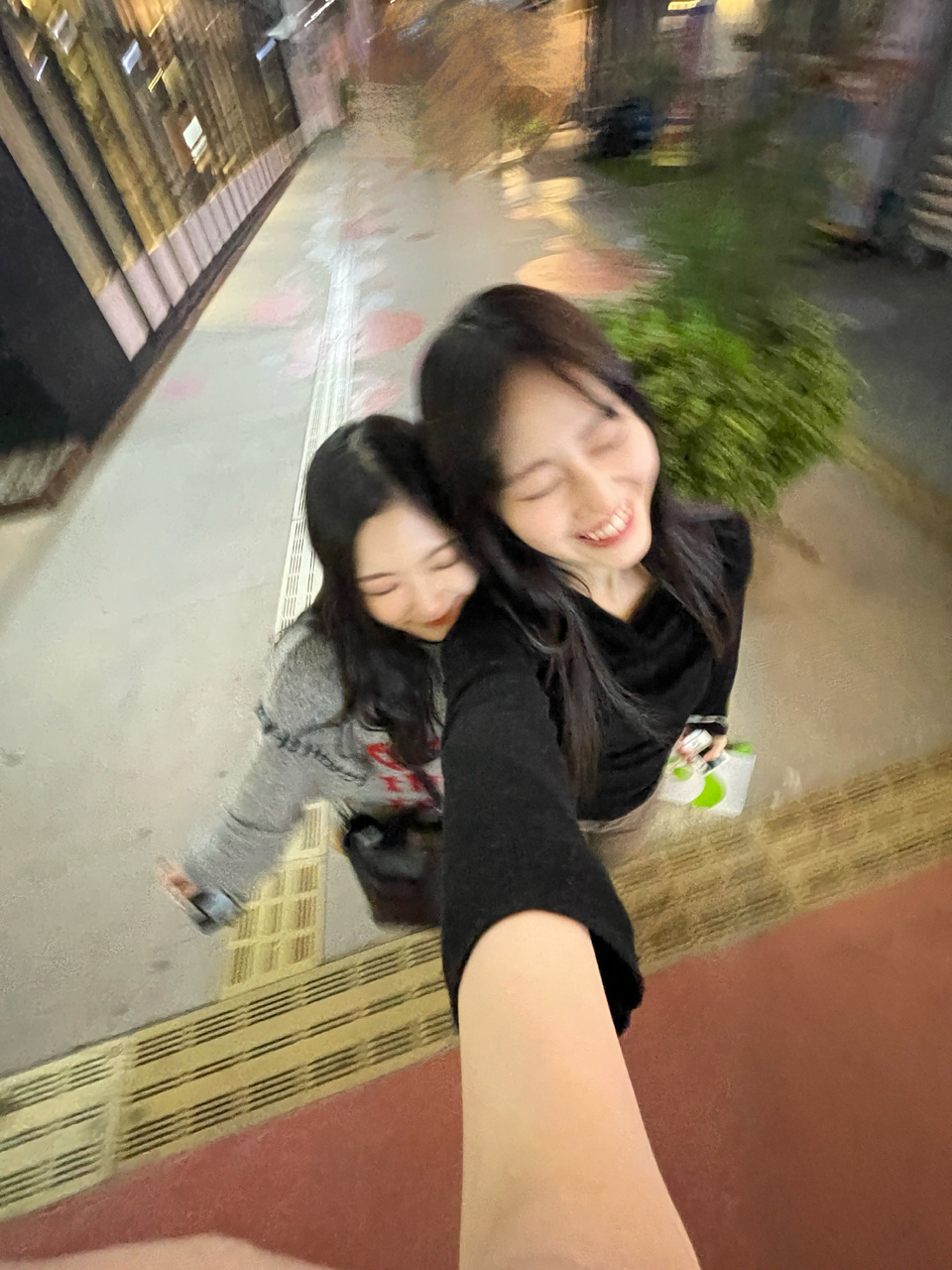 2024.11.13 櫻坂46 向井純葉 ⟡.·blog写真撮影場所 : fumi Diary 2号店