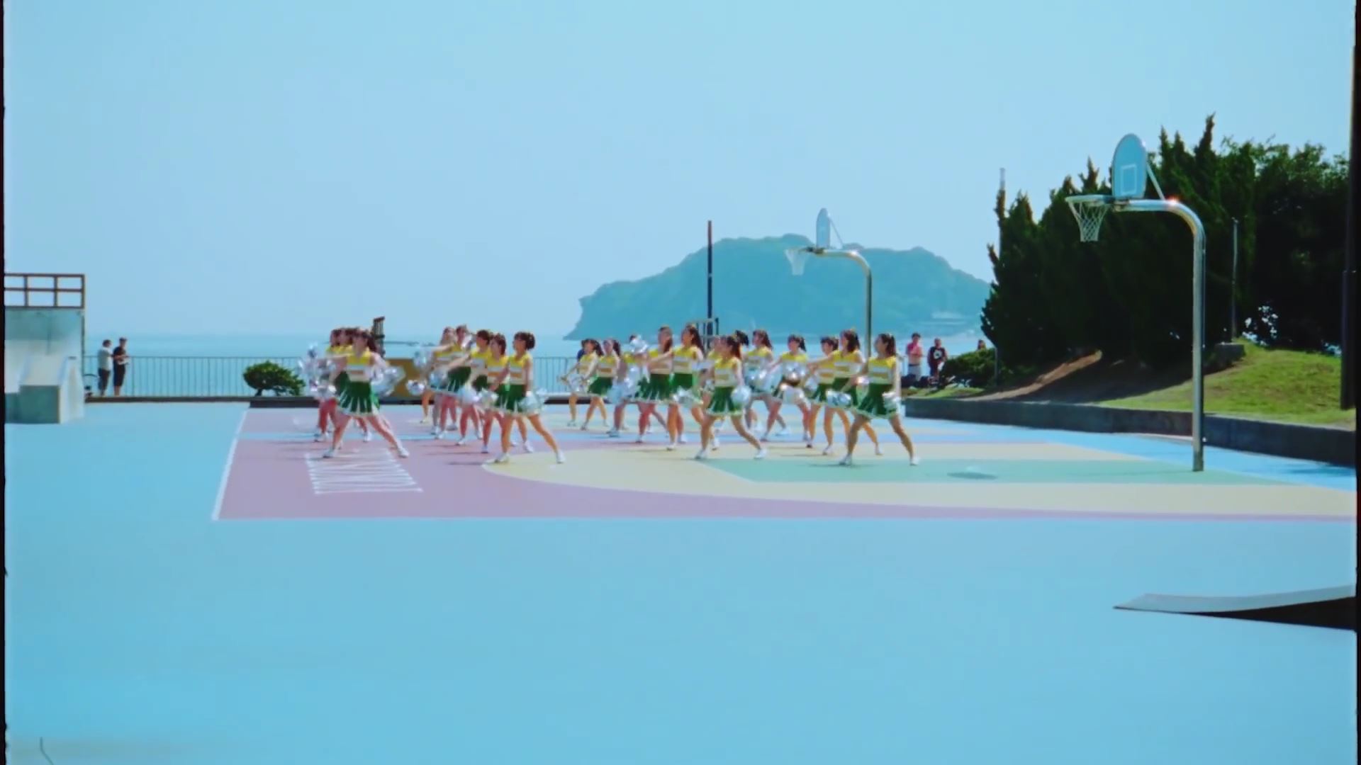 川崎鷹也 君は天然色 Pv撮影場所 Fumi Diary 2号店