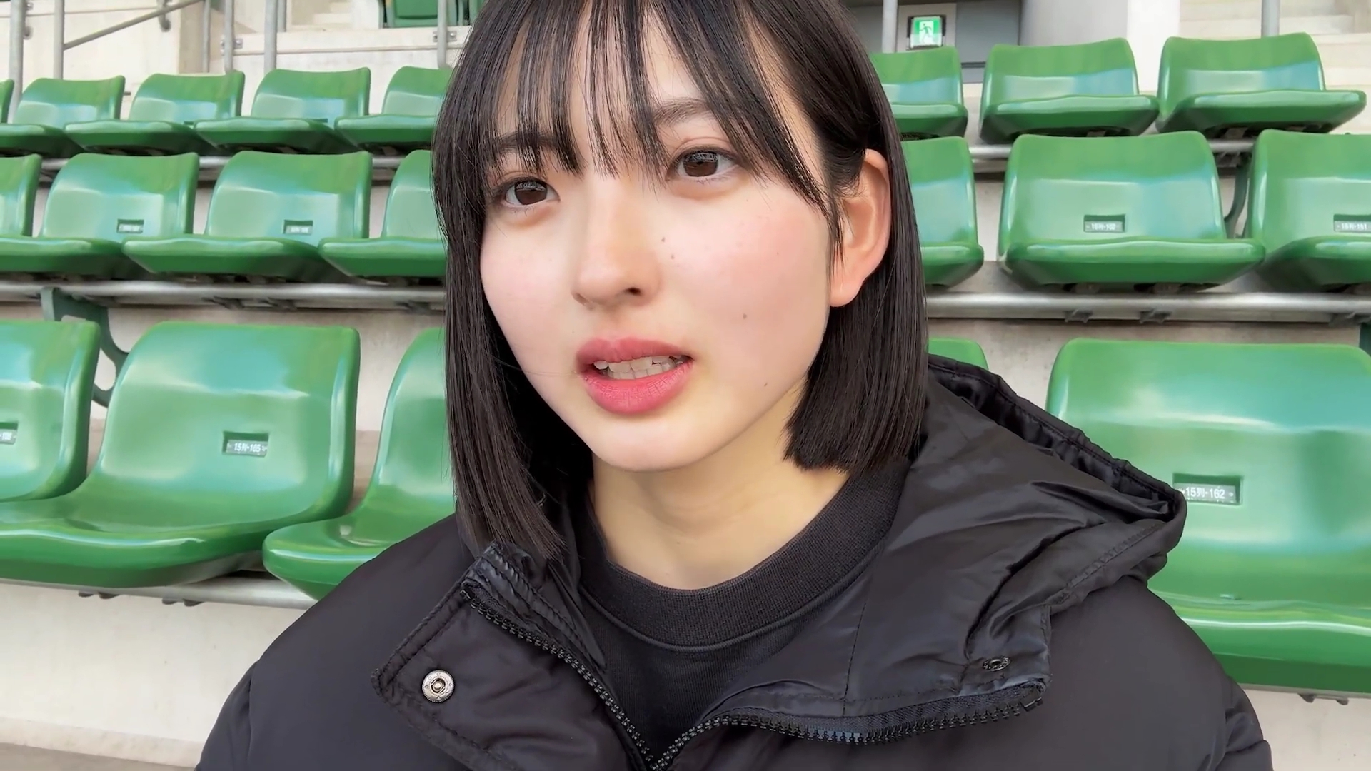 櫻坂46 山田桃実 四期生Vlog撮影場所 : fumi Diary 2号店: ロケ地ノート