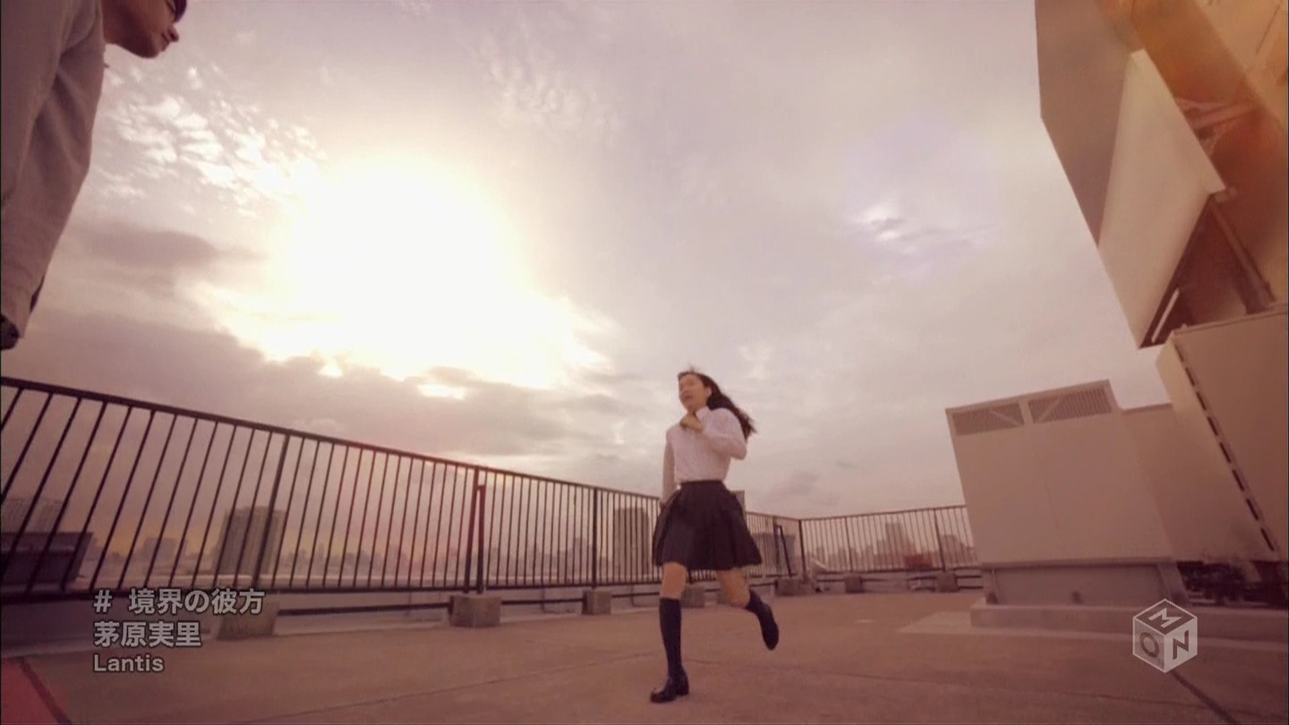 茅原実里 境界の彼方 Pv撮影場所 Fumi Diary 2号店