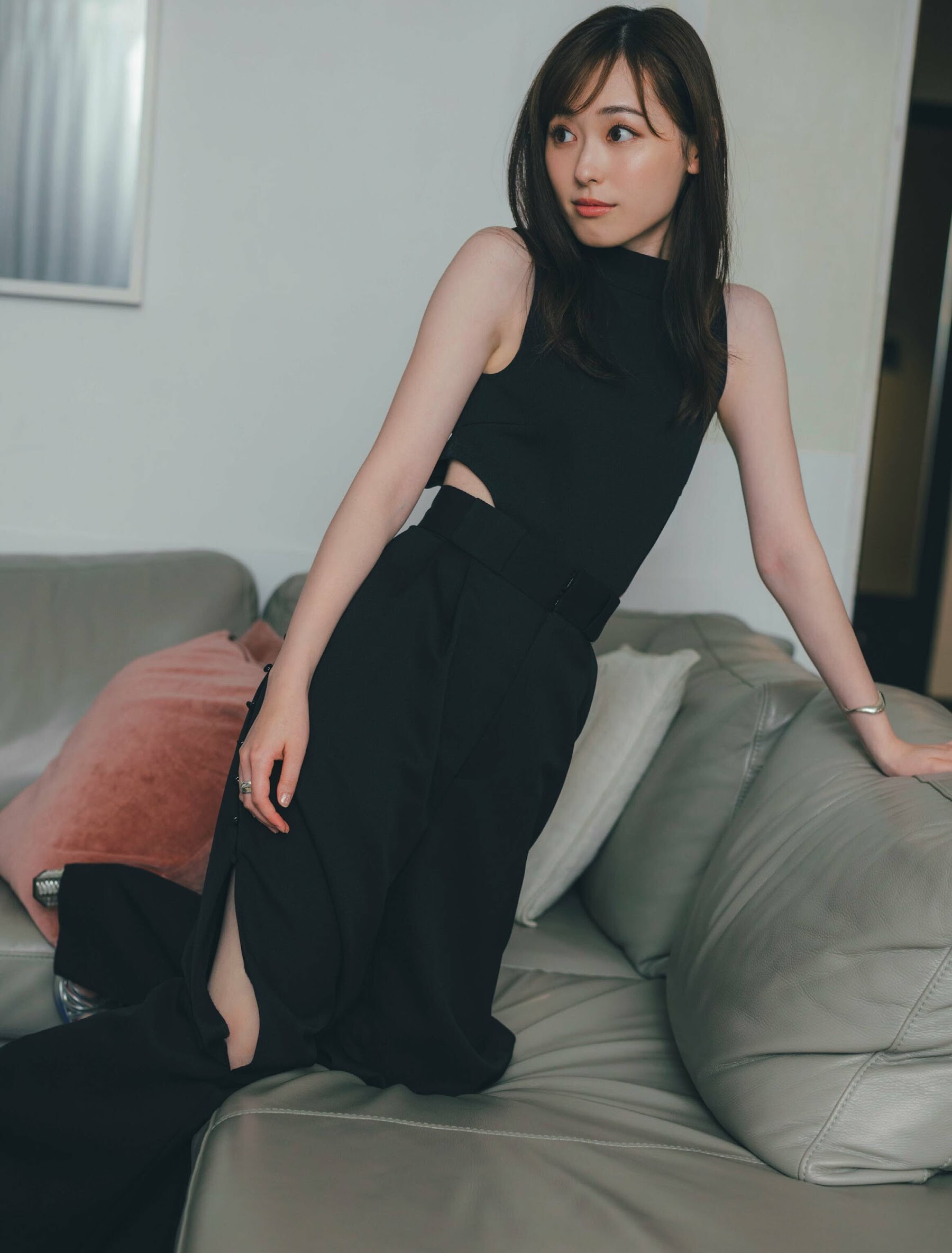 福原遥 FLASH 2023.08.22-29 No.1700 写真撮影場所 : fumi Diary