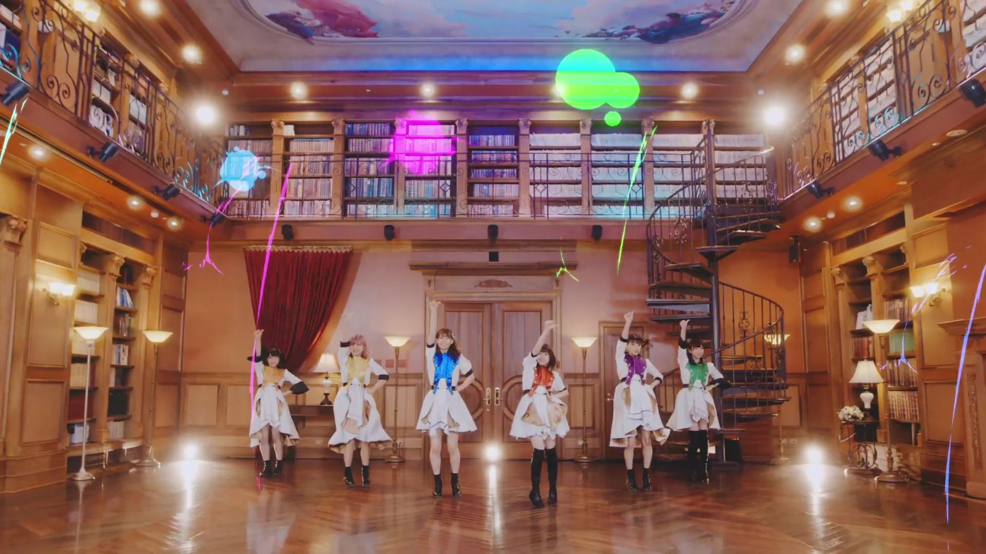I Ris アルティメット Magic Pv Fumi Diary 2号店