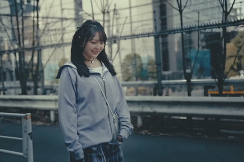 麻倉もも「LIBRA」PV