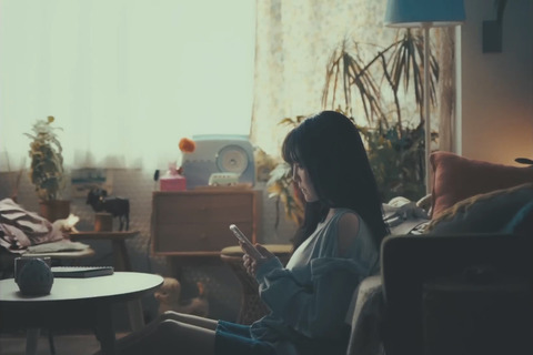 麻倉もも「LIBRA」PV