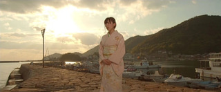 岩佐美咲「鞆の浦慕情」PV