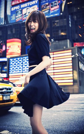 前田敦子「タイムマシンなんていらない」ジャケット写真撮影場所