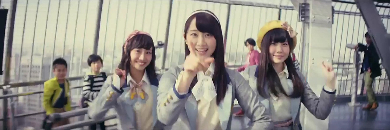 Ske48 コケティッシュ渋滞中 Pv ジャケット写真撮影場所 Fumi Diary 2号店 Ske48 コケティッシュ渋滞中 Pv ジャケット写真撮影場所 Fumi Diary 2号店