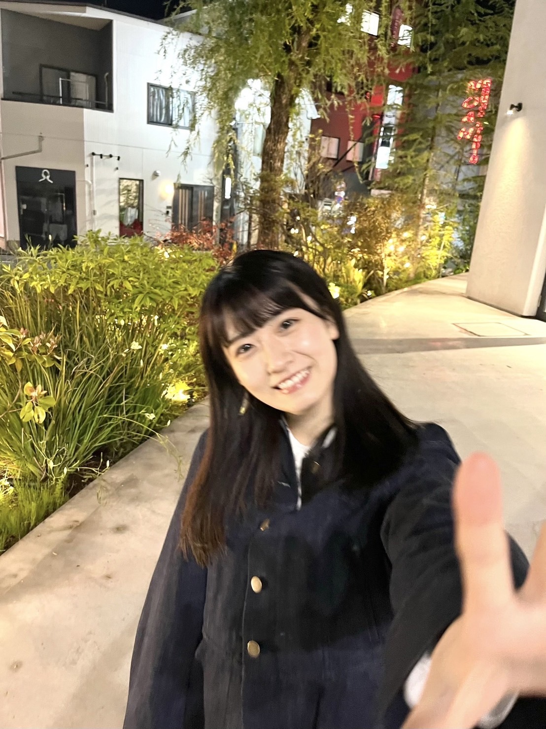 2023.05.23 櫻坂46 石森璃花 blog写真撮影場所 : fumi Diary 2号